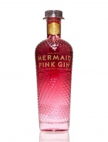 Pink Mermaid Gin